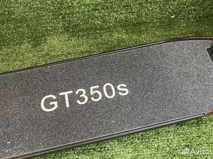 Электросамокат