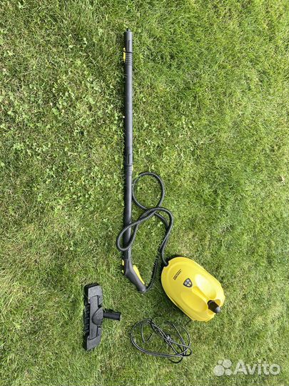 Пароочиститель Kärcher SC 1.020