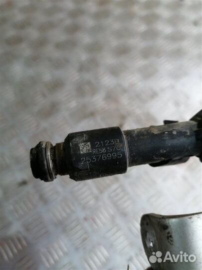 Топливная рампа Lifan X60 LFB479Q 2014