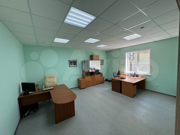 Административное здание, 217 м²