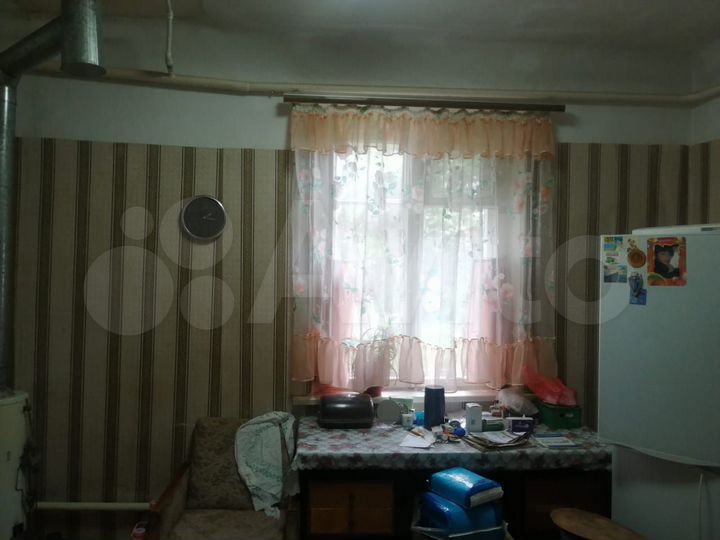 2-к. квартира, 40,4 м², 1/1 эт.