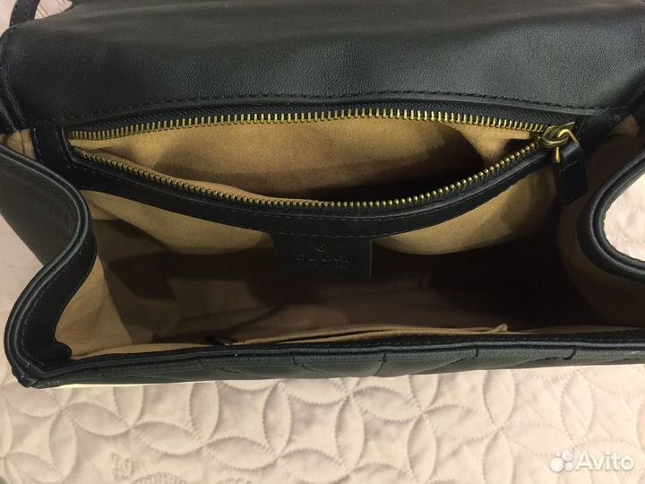 Сумка рюкзак Gucci