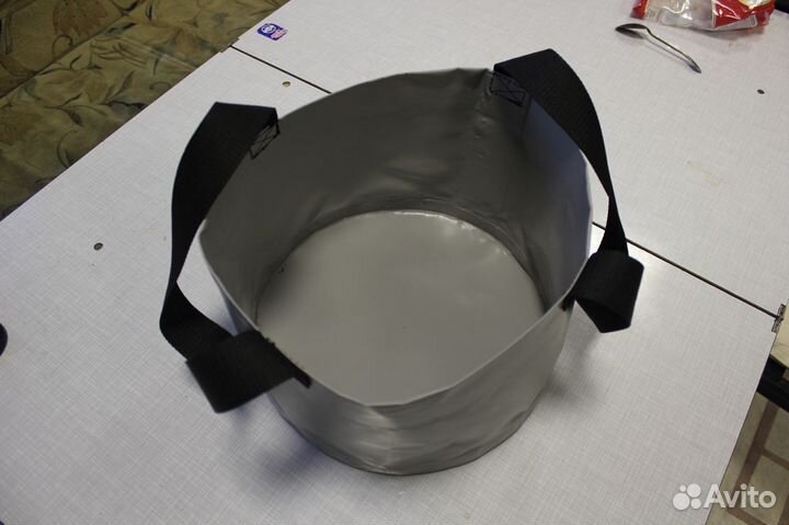 Сумка Технотент из пвх водонепроницаемая