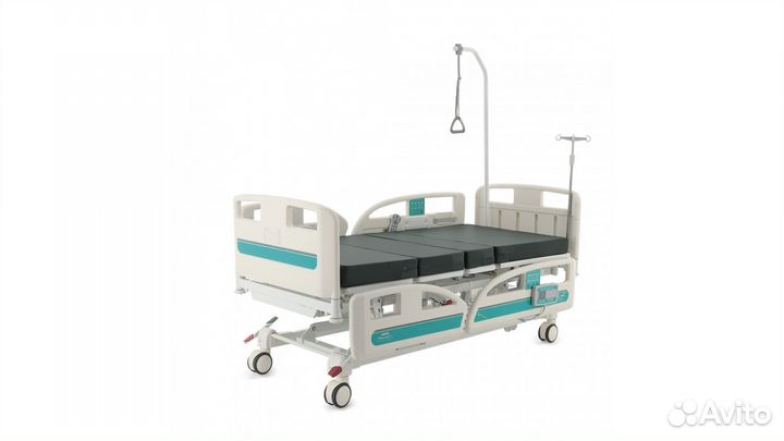 Кровать медицинская электрическая DB-17