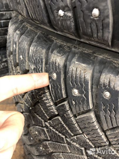 Bfgoodrich G-Force Stud 225/50 R17