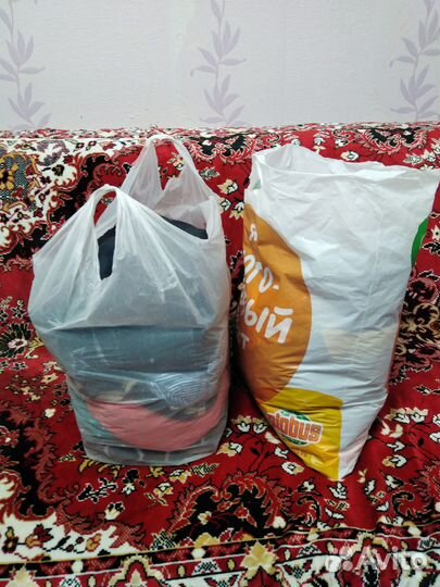 Женская одежда 46 48