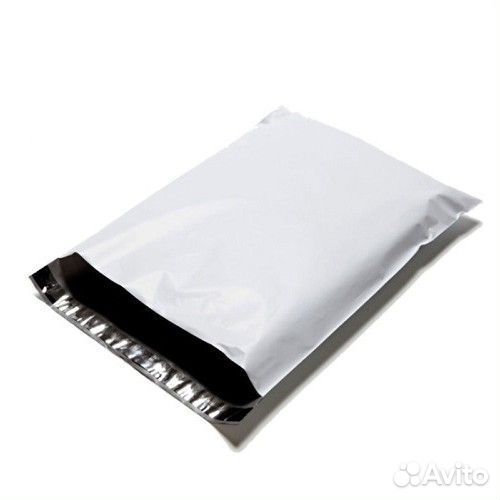 Курьерский пакет 110х210, 100 шт