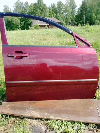 Двери на chery фора