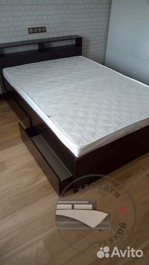 Кровать 160 200