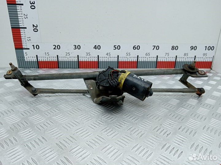 Трапеция для Volkswagen Golf 3