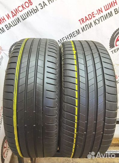 Bridgestone Turanza T005 205/45 R17 84V