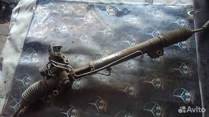 Мерседес С-Класс Рулевая рейка