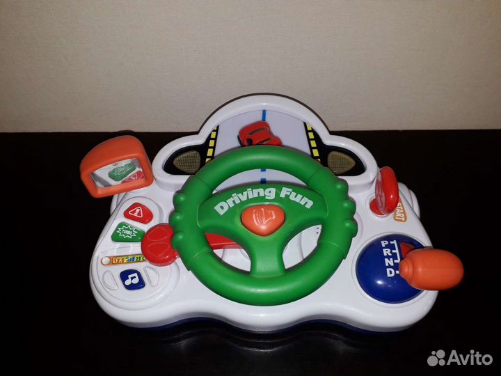 Игрушки, погремушки для малышей