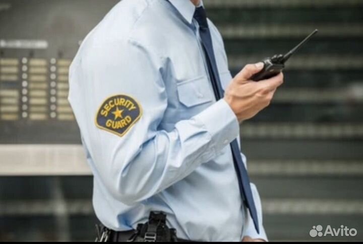 Контролер торгового зала