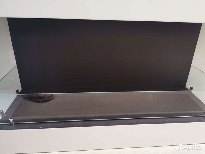 Основа для встраиваемого био камина