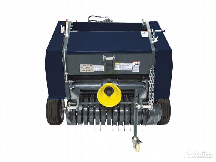 Пресс-подборщик СКАУТ YK8050, 2023