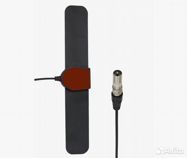 Антенна комнатная Selenga 102A (с усилителем)