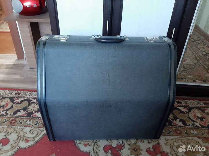 Аккордеон бу