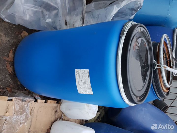 Бак для воды