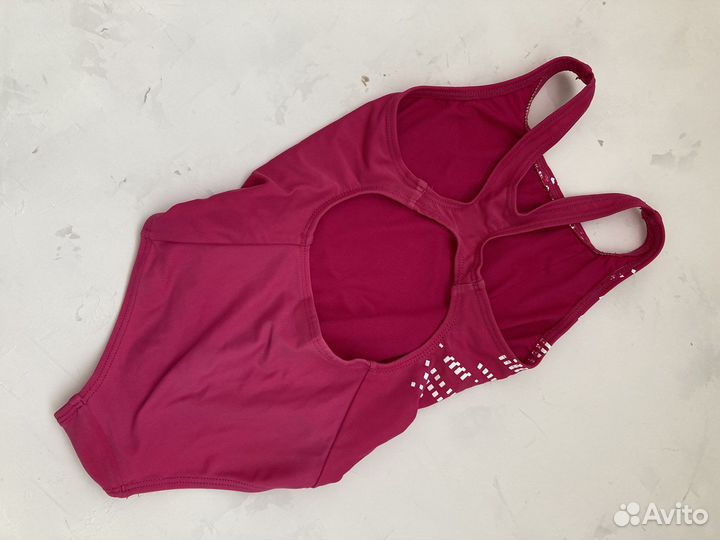 Купальник для девочки 104