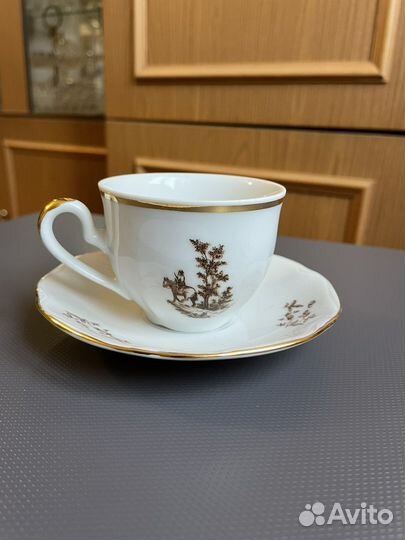 Кофейные сервизы