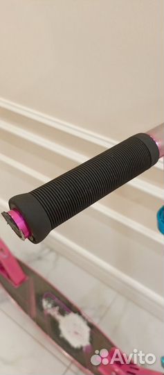 Самокат детский