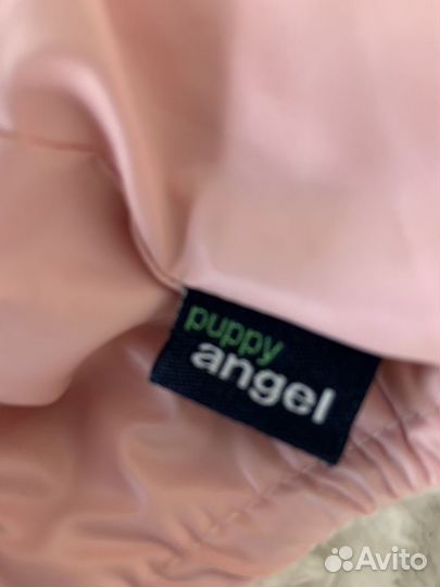 Комбинезон для собачки Puppy Angel