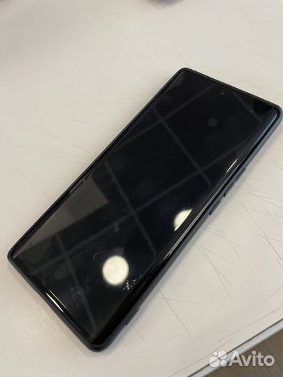 Телефон Honor x9a 5G