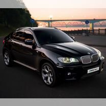 BMW X6 3.0 AT, 2008, 236 000 км, с пробегом, цена 2 100 000 руб.