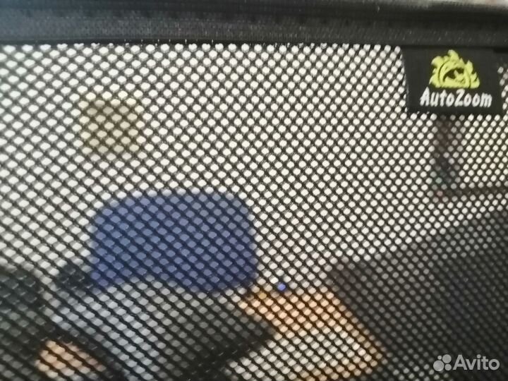 Каркасные шторки Avtozoom Volkswagen Polo седан