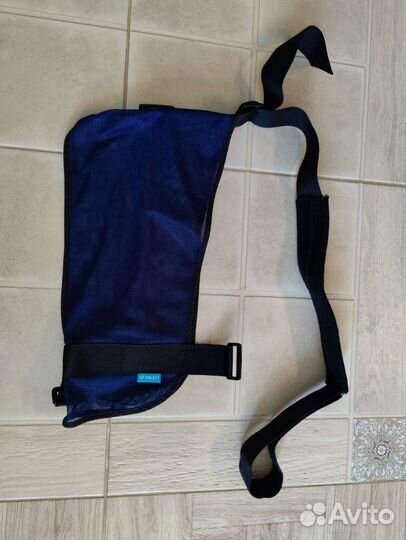 Поддерживающий бандаж (косынка)