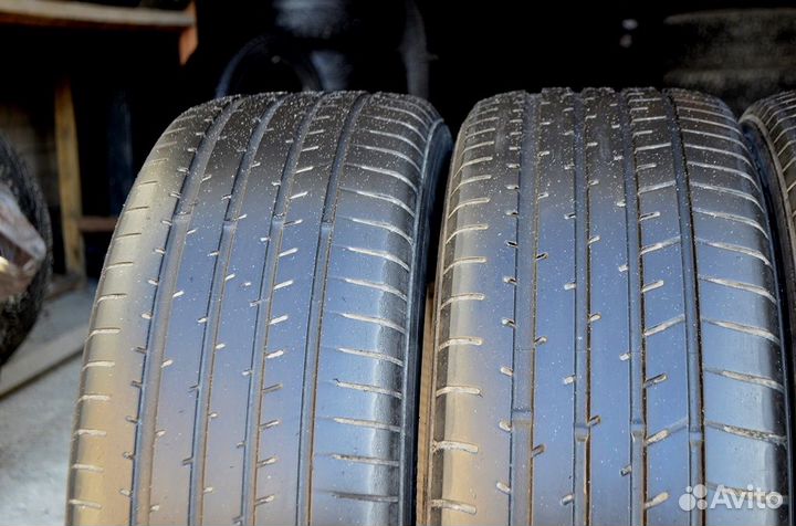 Toyo Proxes R36 225/55 R19