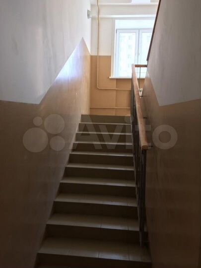 1-к. квартира, 39,2 м², 7/9 эт.