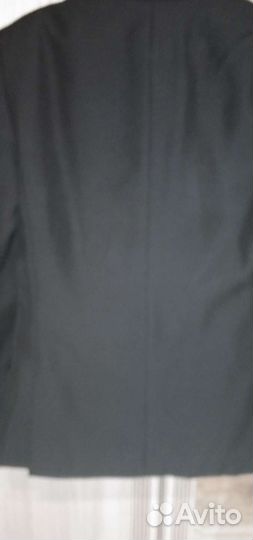 Школьный костюм для мальчика