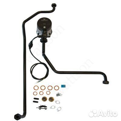 Tрубопроводы