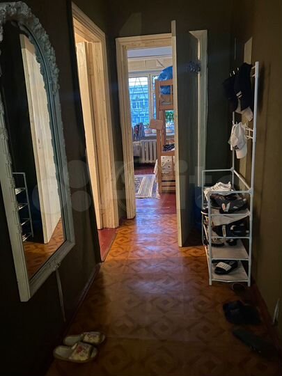 3-к. квартира, 94 м², 1/5 эт.