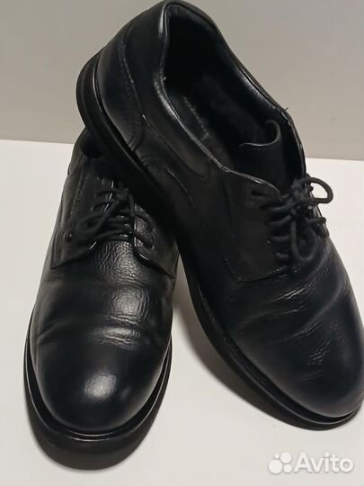 Мужские зимние ботинки