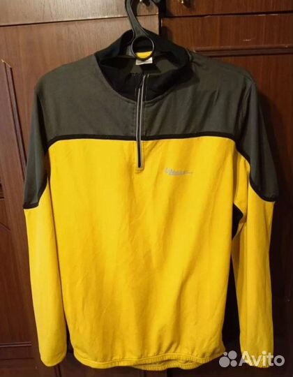 Велосипедная джерси L/XL