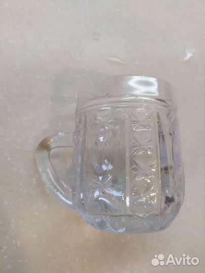 Кружка СССР