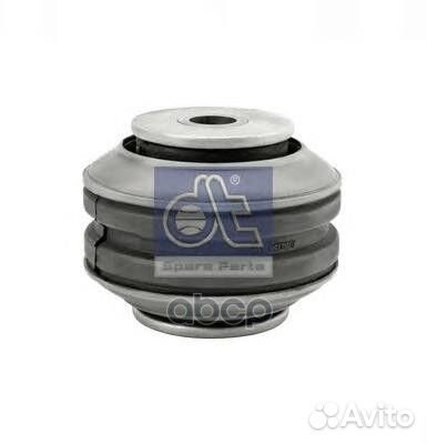 2.70301 сайлентблок подвески кабины (рм) 16x56