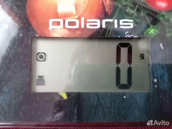 Весы кухонные 10 кг