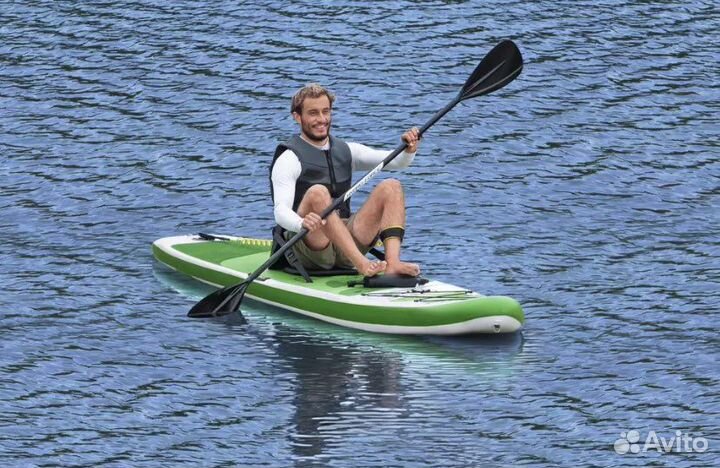 Сап доска hydro force Freesoul 11'2'' в наличии