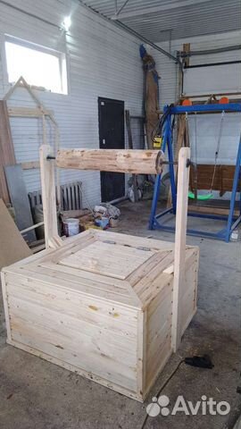 Чистка копка колодцев