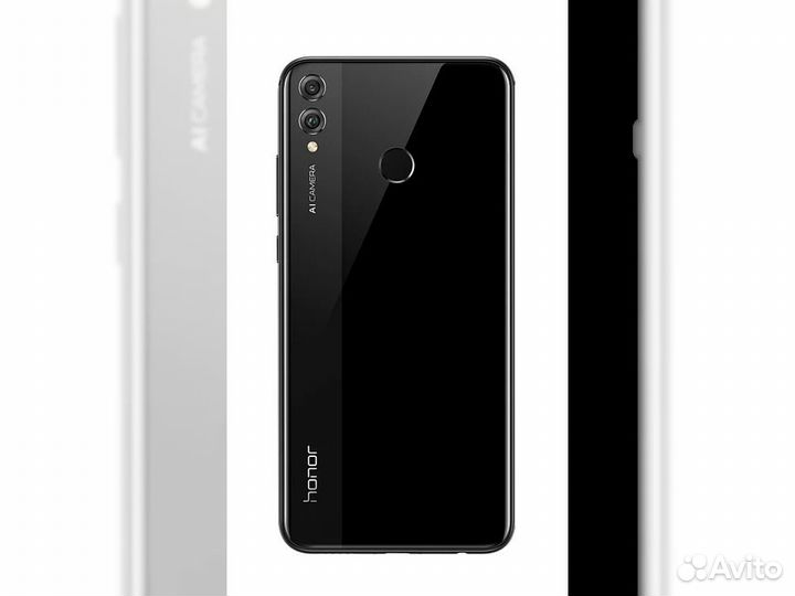 HONOR 8X, 4/64 ГБ
