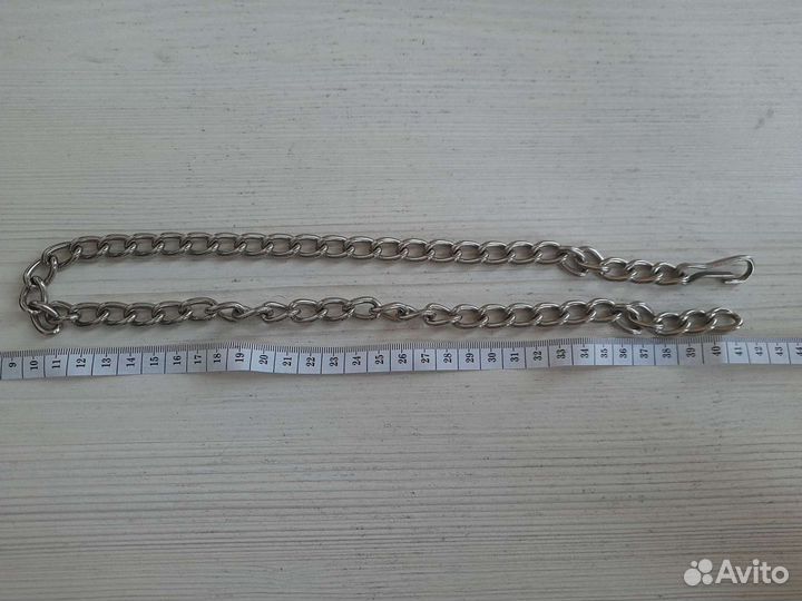 Цепь аксессуар