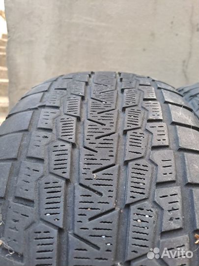 Yokohama Ice Guard G075 225/60 R17 99Q