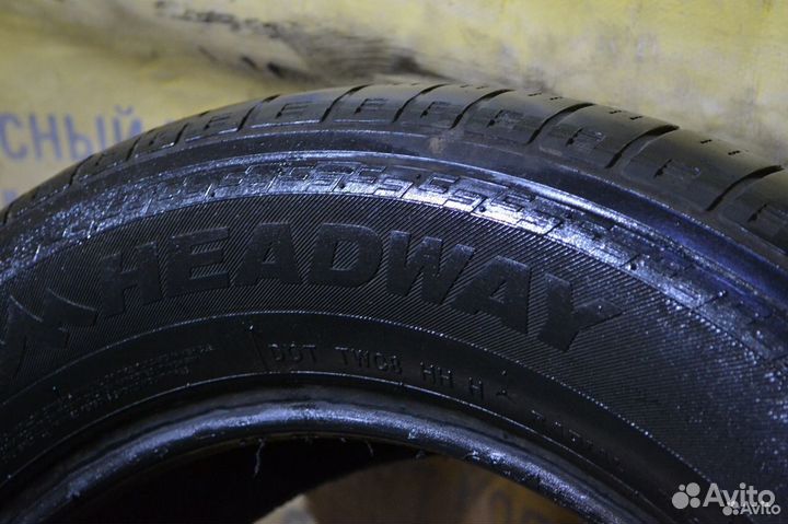 Headway HW501 225/65 R17