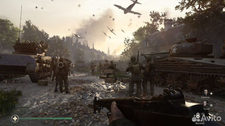 Call of Duty: WW2 PS4/PS5 Белгород