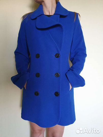 Пальто женское 42 44