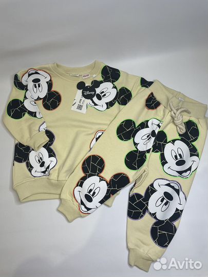 Костюм детский zara